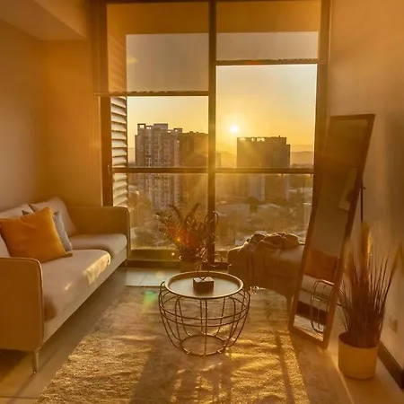 Rooftop Jacuzzi - 18Th Floor Apt City View Mata de Palo Exterior photo